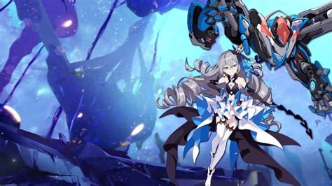 Honkai Impact 3rd Wallpapers - Top Free Honkai Impact 3rd Backgrounds ...