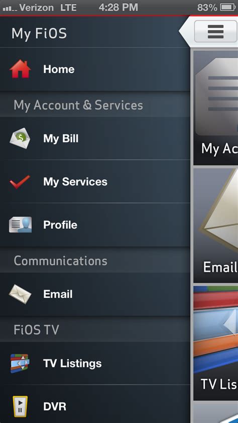 Verizon My FiOS App Gets TV Listings, DVR Scheduling, Remote Control ...