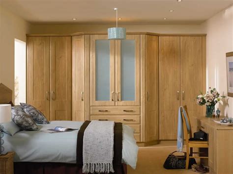 Bespoke Fitted Bedrooms| Grays Fitted Furniture, Norfolk