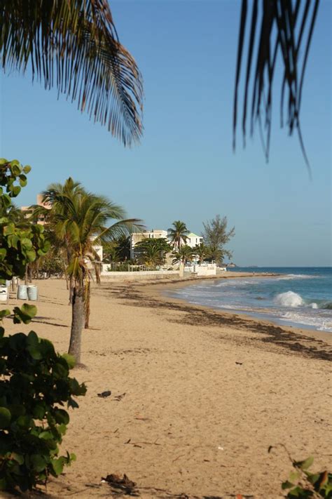 Puerto Rico: sunsets at Ocean Park and Luquillo | Ocean park, Puerto rico, Ocean park puerto rico