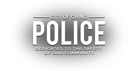 Police | Chino, CA