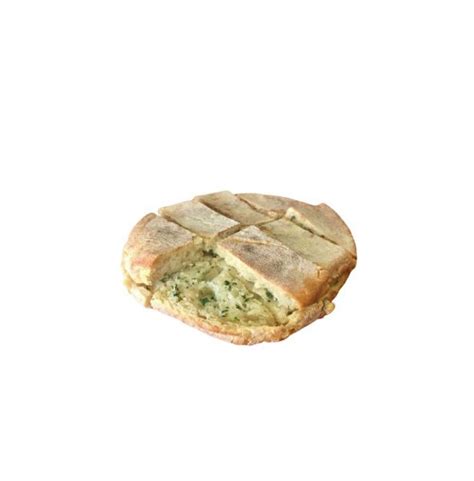 Bolo do Caco With Garlic Butter 460gr | Divino