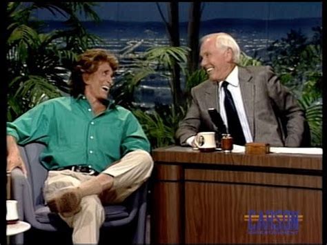 Johnny Carson Show Guest List | Month Club