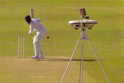 Cricket Ball- Mechanical Bowling Machines – crickethighlights.com