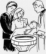 Baptism Coloring Catholic Pages Jesus Sacrament Sacraments Kids Sheets  sketch template