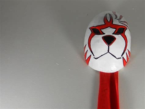 Naruto Cosplay Haku style cat ANBU Mask, Available on eBay | Anbu mask, Naruto cosplay, Geek stuff