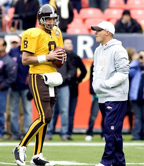 Top 10 Ugliest Sport Uniforms: 4: Denver Bronco's Throwback Jerseys