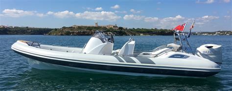 The Best RIB Boats 2022 | All Models and Sizes | ﻿Cobra RIBs