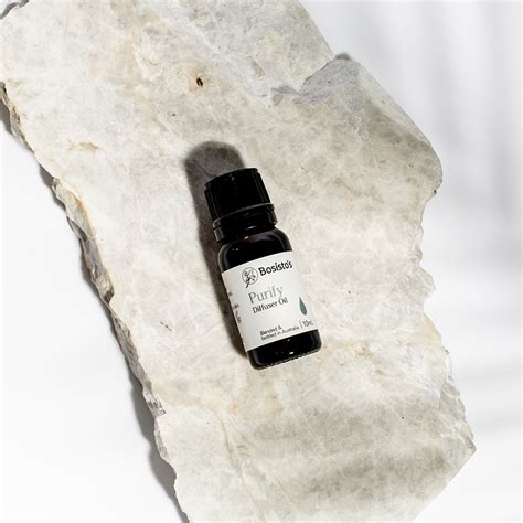 Purify Diffuser Oil 10mL