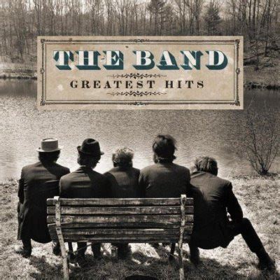 The Band - Greatest Hits (2000, CD) | Discogs