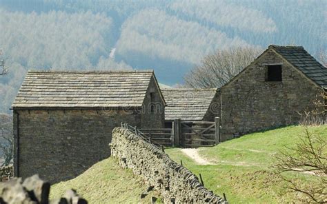 Farm Building stock image. Image of building, beautiful - 47930327