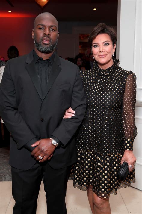 Kris Jenner has 'no plans to marry' Corey Gamble despite years of dating: 'She’s happy with the ...