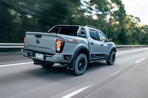 Nissan Navara 2024 Australia - Tessi Gerianne