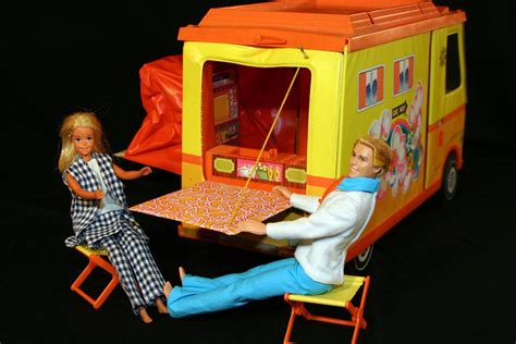 Pin by Amy Cansler on I remember... | Childhood memories, Childhood toys, Barbie camper