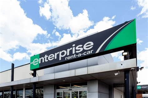 Enterprise Car Rental Plans To Open New Caribbean Locations