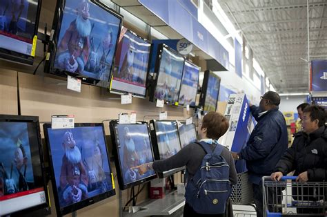 In Push For Convenience, Walmart Wants To Help Shoppers Assemble ...