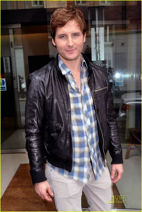 Peter Facinelli - Twilight Series Photo (7208664) - Fanpop