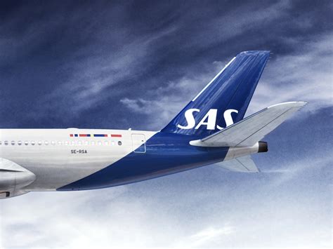 SAS increases the number of flights to the US as demand for travel rises - Airline Suppliers