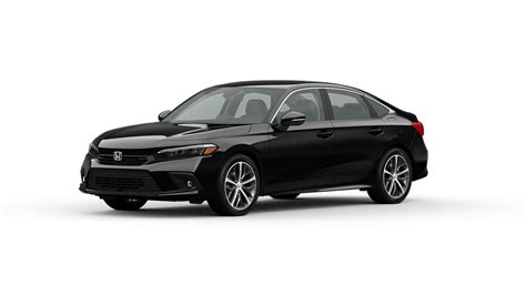 2022 Honda Civic Sedan - All Color Options - Images | AUTOBICS