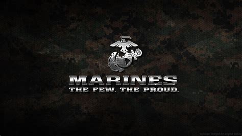 USMC Logo Wallpapers - ntbeamng