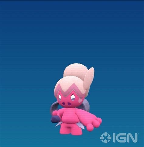 Tinkatuff - Pokemon Scarlet and Violet Wiki Guide - IGN