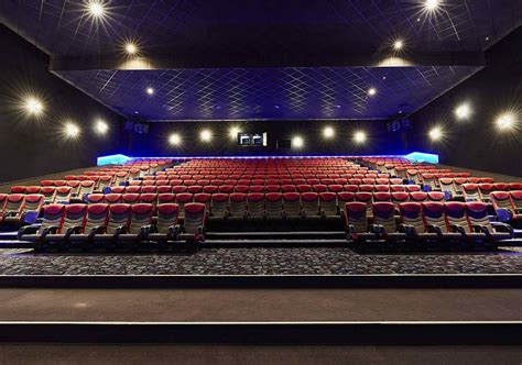 Cineworld Birmingham - Screening Room for Hire – HeadBox