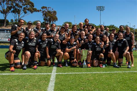 New Zealand win Super Series to stay on top of the world | Women in ...