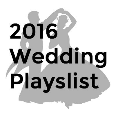 DJ Playlist: Lauren and Kyle’s Wedding Reception » Pittsburgh Wedding DJ, Disc Jockey Eric ...