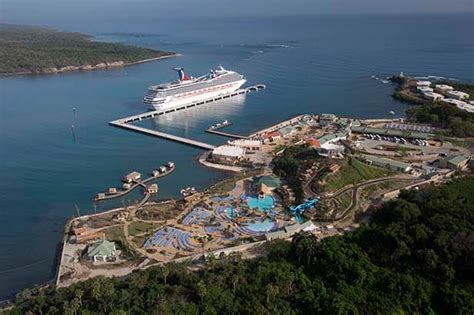 Amber Cove - Gem of a Destination | Away We Go | Carnival Cruise Line