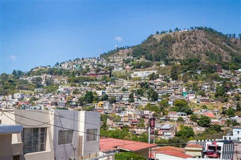 Welcome To Tegucigalpa: Exploring The Honduran Capital • Expert Vagabond