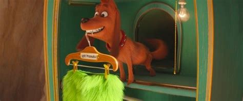 The Grinch Review: How to Keep a Child Entertained for 86 Minutes ...