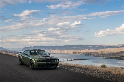 The Supercharged History and Electric Future of the Dodge Charger and ...