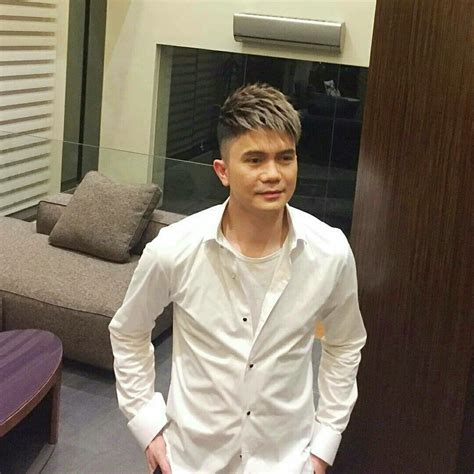 Poyzunivy Style: Vhong Navarro Haircut Style