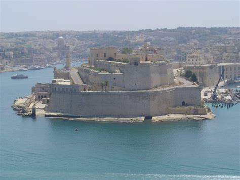 Malta's Harbor 1 Free Photo Download | FreeImages