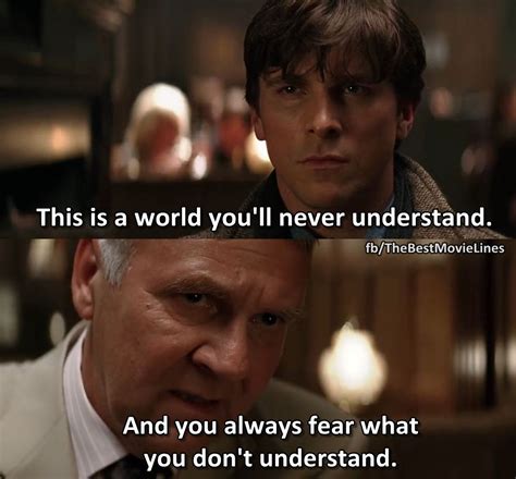 Batman Begins Quotes - ShortQuotes.cc