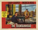 The Fountainhead Movie Posters From Movie Poster Shop