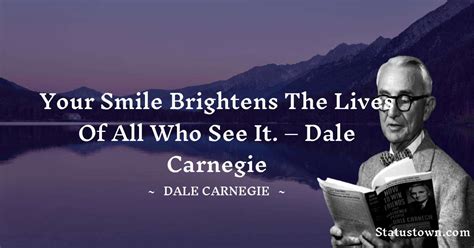 100+ Best Dale Carnegie Quotes