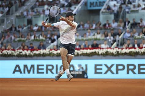 Madrid 2023: The tournament in pictures - Roland-Garros - The official site