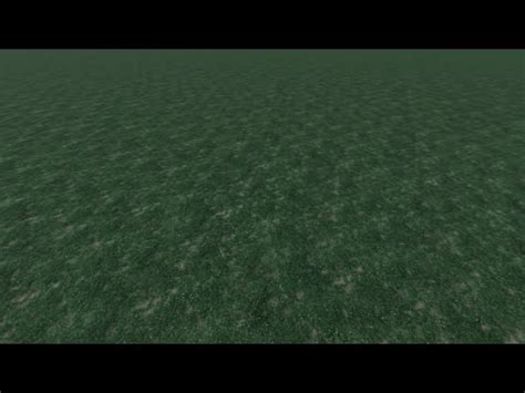 POV: new roblox grass texture - YouTube