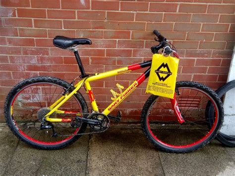 Gary Fisher Mountain Bike | in Ramsbottom, Manchester | Gumtree