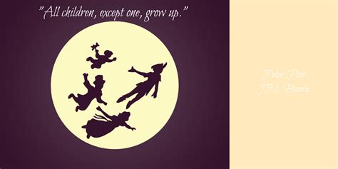 25 Peter Pan Quotes 2023