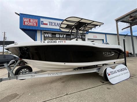 Used 2020 Robalo 200 Robalo, 77586 Seabrook - Boat Trader