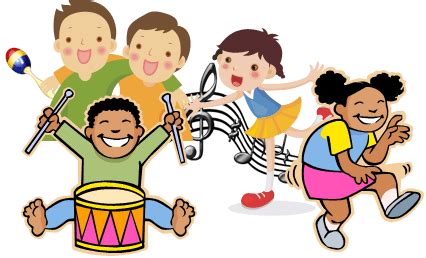 preschool music and movement clipart 10 free Cliparts | Download images ...