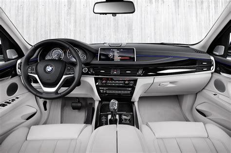 Bmw X5 Interior Colors