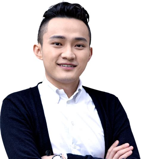 Why TRON (TRX) Founder Justin Sun is the Real Deal - The Independent ...