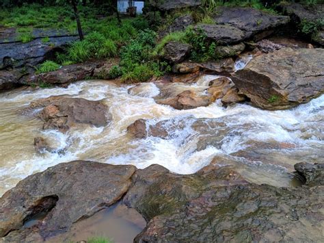 Why the majestic waterfalls of Meghalaya are like none other - The ...