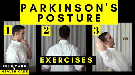 Printable Parkinson's Exercises Pdf