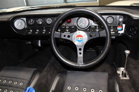 1966 Ford GT 40 (Recreation) | For Sale | DuttonGarage.com