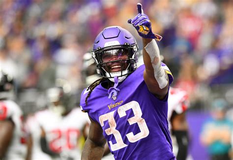 Dalvin Cook Fantasy Football Team Names for 2022