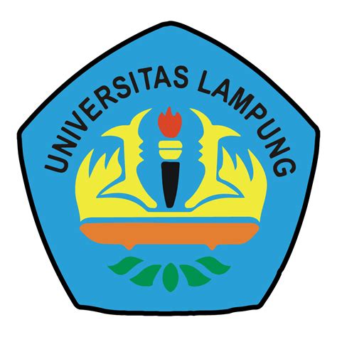 Universitas Lambung Mangkurat Logo Vector Cdr Blogovector Riset - Riset